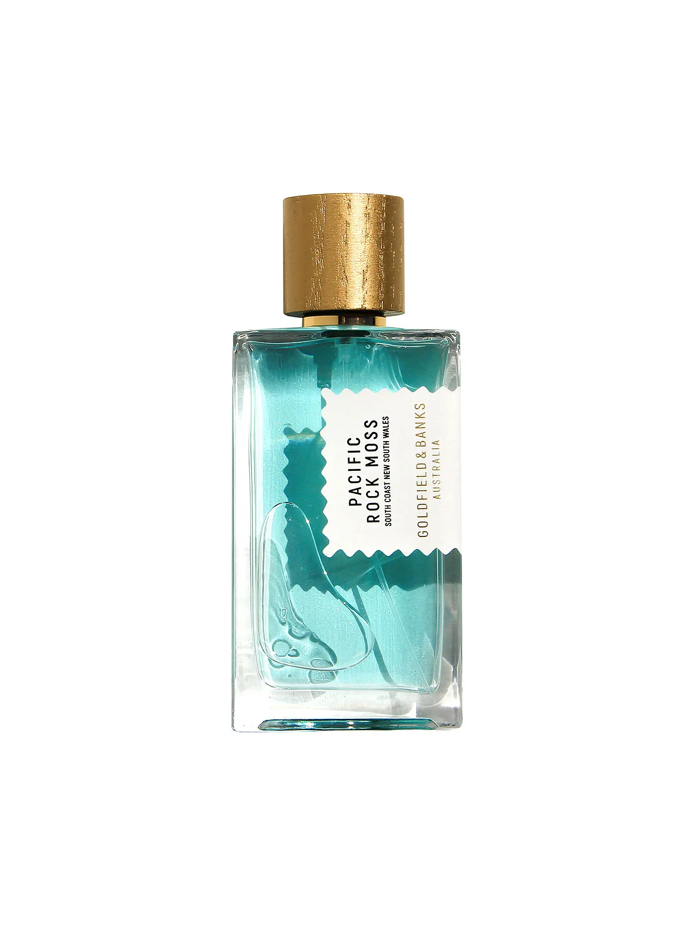 GOLDFIELD&BANKS | Pacific Rock Moss Eau de Parfum 100ml | 